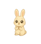 おこづかいちょうだい♡（個別スタンプ：1）