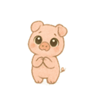 おこづかいちょうだい♡（個別スタンプ：2）