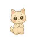 おこづかいちょうだい♡（個別スタンプ：12）