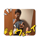 Falcons24th②（個別スタンプ：11）