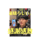 Falcons24th②（個別スタンプ：12）