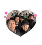 Falcons24th②（個別スタンプ：13）
