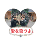 Falcons24th②（個別スタンプ：14）