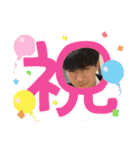 Falcons24th②（個別スタンプ：17）