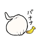 限界なうさぎ（オタクの語彙力）（個別スタンプ：10）