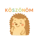 世界のありがとう 第2弾（個別スタンプ：25）