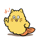 えびてん丸（個別スタンプ：1）