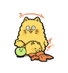えびてん丸（個別スタンプ：3）
