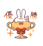 インターネットむさぎさん（個別スタンプ：27）
