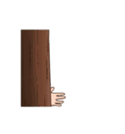 エール届け隊男子3（個別スタンプ：18）