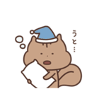 スナックミーのりっす 〜日常〜（個別スタンプ：7）