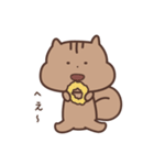 スナックミーのりっす 〜日常〜（個別スタンプ：11）