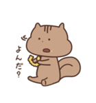 スナックミーのりっす 〜日常〜（個別スタンプ：13）