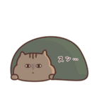 スナックミーのりっす 〜日常〜（個別スタンプ：16）
