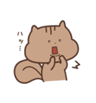 スナックミーのりっす 〜日常〜（個別スタンプ：18）