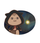 スナックミーのりっす 〜日常〜（個別スタンプ：24）