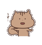 スナックミーのりっす 〜日常〜（個別スタンプ：26）