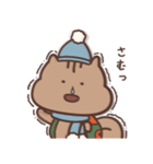 スナックミーのりっす 〜日常〜（個別スタンプ：28）