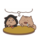 スナックミーのりっす 〜日常〜（個別スタンプ：29）