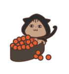 スナックミーのりっす 〜日常〜（個別スタンプ：34）