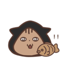 スナックミーのりっす 〜日常〜（個別スタンプ：35）