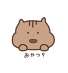 スナックミーのりっす 〜日常〜（個別スタンプ：37）