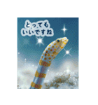 海の世界----SeaWorld----（個別スタンプ：13）