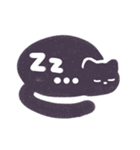 ねこのおせわがかりのスタンプ（個別スタンプ：12）