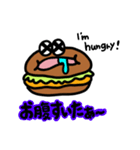 バングリー ステッカー（個別スタンプ：24）