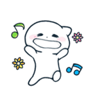 チョビビビビあけおめスタンプ2025⭐︎再販（個別スタンプ：31）