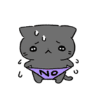 はいれぐきゃっと（個別スタンプ：4）