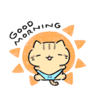 はいれぐきゃっと（個別スタンプ：15）