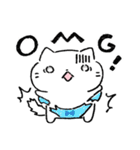 はいれぐきゃっと（個別スタンプ：21）