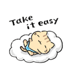 はいれぐきゃっと（個別スタンプ：25）