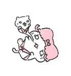 はいれぐきゃっと（個別スタンプ：28）