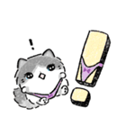 はいれぐきゃっと（個別スタンプ：30）