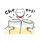 はいれぐきゃっと（個別スタンプ：32）