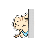 はいれぐきゃっと（個別スタンプ：34）