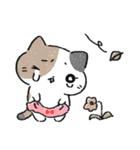 はいれぐきゃっと（個別スタンプ：35）