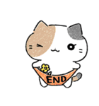 はいれぐきゃっと（個別スタンプ：40）