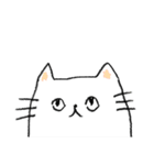 はむスタンプ(86_hamburger)（個別スタンプ：27）