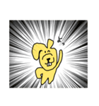 これがうさぎだと？（個別スタンプ：29）