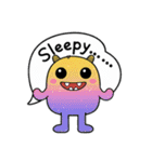 ポップENスタンプ！（個別スタンプ：11）