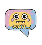 ポップENスタンプ！（個別スタンプ：27）