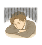 イケおじサラリーマンの日常（個別スタンプ：29）