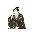 かぶきガイズ（個別スタンプ：9）
