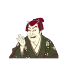 かぶきガイズ（個別スタンプ：13）