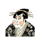 かぶきガイズ（個別スタンプ：14）