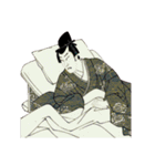 かぶきガイズ（個別スタンプ：29）