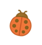 春のスタンプl（個別スタンプ：5）